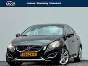 Volvo S60 - 2.0T Summum | 2010 | Automaat | Trekhaak | ACC |