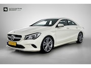 Mercedes-Benz CLA-Klasse - 180 Business Solution AMG