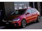Volkswagen Polo - 1.0 TSI Business Life | DSG Automaat | Virtual | LED Bar | I