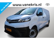 Toyota PROACE Electric Worker - Live Extra Range 75 kWh
