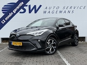Toyota C-HR - 1.8 Hybrid Dynamic | CarPlay | ACC | Camera | Keyless | 18 i