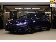 Volkswagen Golf - 2.0 TSI 4Motion R /PANO/AKRA/ACC/DCC/DYNAUDIO/SFEER/VOL