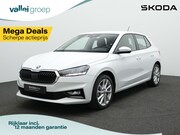 Skoda Fabia - 1.0 TSI 95 pk Selection | Carplay | Climatic | Cruise Contro