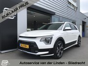 Kia Niro - 1.6 PHEV DynamicLine
