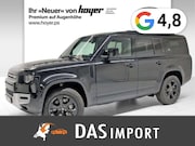 Land Rover Defender - 130 D300 SE AHK Pano Off Road Paket Plus