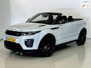 Land Rover Range Rover Evoque - Convertible 2.0 TD4 / Meridian / Headup / Adaptive