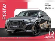 Audi Q3 - Sportback 45 TFSI e 245pk S Edition | SoH 92% | Pa