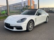 Porsche Panamera - 4.0 4s Diesel Panorama Camera