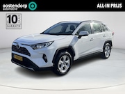 Toyota RAV4 - 2.5 Hybrid AWD Active | Trekhaak | Carplay | Parkeercamera |