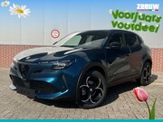 Alfa Romeo GT - 1.2 Turbo 136 PK Ibrida Speciale | Techno | Camera | 18"