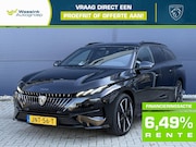 Peugeot e-308 - Sw EV 54kWh 156pk GT | Navigatie | Matrix LED | 360 Vision |