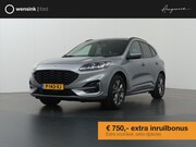 Ford Kuga - 1.5 EcoBoost ST-Line X | Winterpakket | Cruise Control Adapt