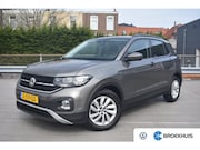 Volkswagen T-Cross - 1.0 TSI Life 95PK | ADAPT. CRUISE | APP. CONNECT | ELECT.SPI