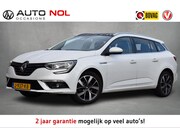 Renault Mégane - Estate 1.3 TCe Bose | Cruise | Bose | Carplay | Pano |