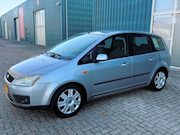 Ford Focus C-Max - 1.6-16V