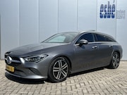 Mercedes-Benz CLA-Klasse - Shooting Brake 180 D 2.0 Automaat Business Solution Luxury N