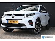Citroën C3 - 1.2 Hybrid 110pk Max Demo-Deal! | Navigatie | Comfortstoelen