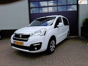 Peugeot Partner - Tepee | 1.2 PureTech Active | Airco | Bluetooth | Goed onder