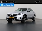 Mercedes-Benz GLC-Klasse Coupe - 300e 4MATIC Premium Plus | Panoramadak | Distronic | Multibe