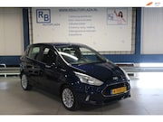 Ford B-Max - 1.0 EcoBoost Titanium / Ketting vv