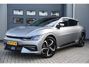 Kia EV6 - GT-Line AWD 77.4 kWh
