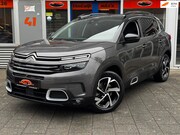 Citroën C5 Aircross - 1.2T 130Pk Shine Automaat Panorama Elec. Achterklep 360 Came