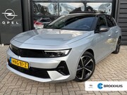 Opel Astra - 1.2 Turbo 145 PK Hybrid GS | ELEK. SCHUIF-/KANTELDAK| SFEERV