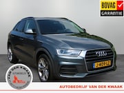 Audi Q3 - 1.4 TFSI CoD Adr. S-Line