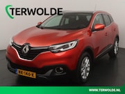 Renault Kadjar - Energy TCe 130 EDC Intens | AUTOMAAT | Wegkl. Trekhaak | Pan