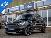 MINI Countryman - Mini 2.0 Cooper SD ALL4 Chili | Pano | Wired | Park Lane | A