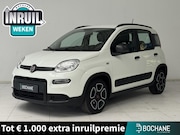 Fiat Panda - 1.0 Hybrid City Life | Bluetooth | Airco | Elektrische Ramen
