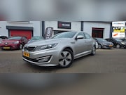 Kia Optima - 2.0 CVVT Hybrid Super Pack|Vol Optie|
