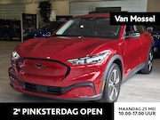 Ford Mustang - Standard RWD 75 kWh NU MET 6.500 , - VOORDEEL