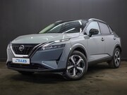 Nissan Qashqai - 1.5 e-Power Business Design | Panoramadak | Apple Carplay & 