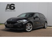 BMW 1-serie - 118i Business Edition M Sport Automaat Black Optic Virtual C