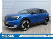 Ford USA Explorer - Prem ExtR RWD 77 kWh 286pk PREMIUM PANODAK! DRIVER