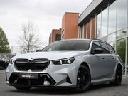 BMW M5 - Touring 4.4 V8 729pk Pano M-Driver+Pro Carbon B&W Trekh 360C