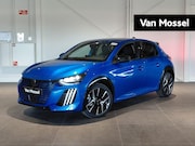 Peugeot 208 - 1.2 Hybrid 110 e-DCS6 GT | AUTOMAAT | DIRECT LEVERBAAR! | 36