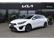 Kia ProCeed - 1.5 T-GDi/160pk GT-Line DCT7-Autom. | Cruise Control Adaptie