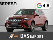 Mercedes-Benz GLE-klasse - 4Matic