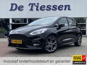 Ford Fiesta - 1.0 94PK EcoBoost ST-Line Navi, PDC, Stoelvrw., Rijklaar met