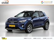 Kia Stonic - 1.0 T-GDi DynamicPlusLine