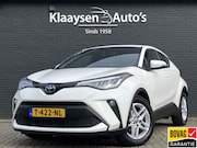 Toyota C-HR - 1.8 Hybrid Active AUT. | 1e eigenaar | navigatie | camera |