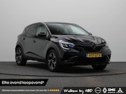 Renault Captur - full hybrid 145pk E-Tech engineered | Achteruitrijcamera | A