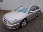 Peugeot 607 - 2.7 HDiF 24V Executive Automaat ( APK KEURING BIJ AFLEVERING