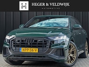 Audi Q8 - 55 TFSI e quattro Pro Line | S-Line | S-Seats | Head Up | Ad