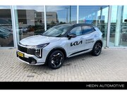 Kia Sportage - Hybrid GT-PlusLine | Direct beschikbaar | Elektrische trekha