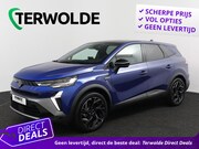 Renault Symbioz - esprit Alpine full hybrid E-Tech 160 | Pack driving & comfor