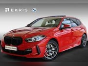 BMW 1-serie - 1 Serie 120i M Sport PRO | Panoramadak | Adaptieve