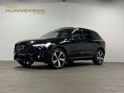 Volvo XC60 - 2.0 T8 Plug-in hybrid AWD Plus Dark SOH 93% Long r